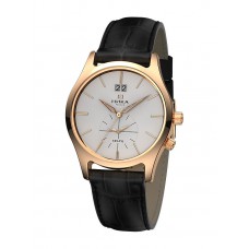 Золотые часы Gentleman  1023.0.1.15